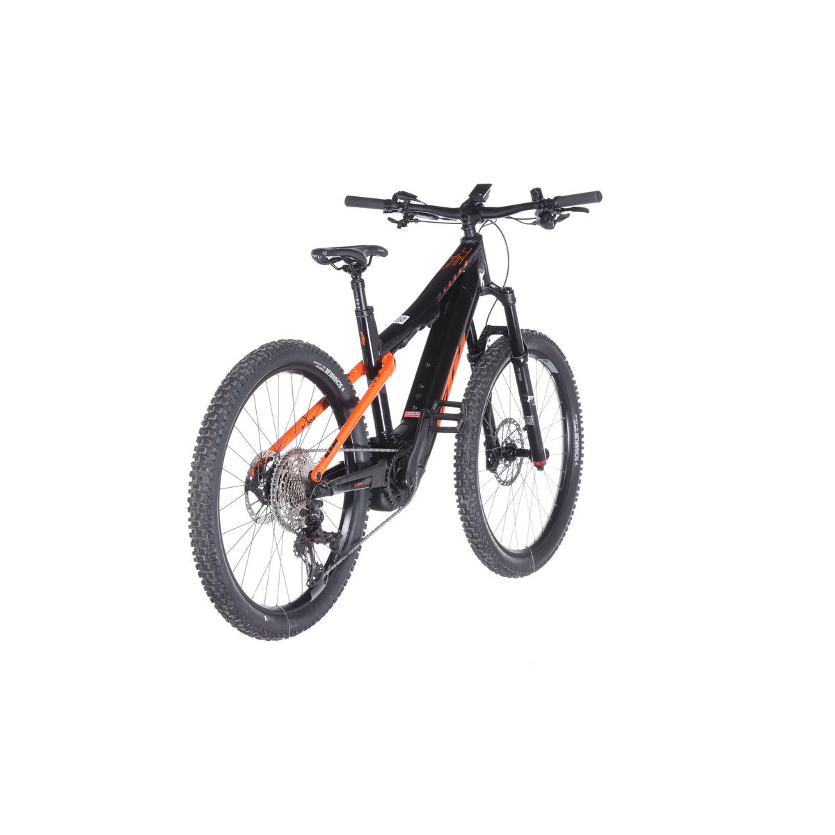 MACINA LYCAN 771 - 360° view angle 20