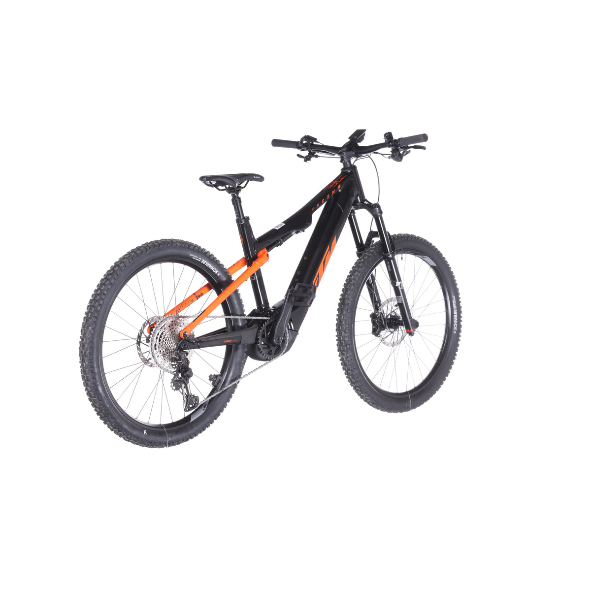 MACINA LYCAN 771 - 360° view angle 21