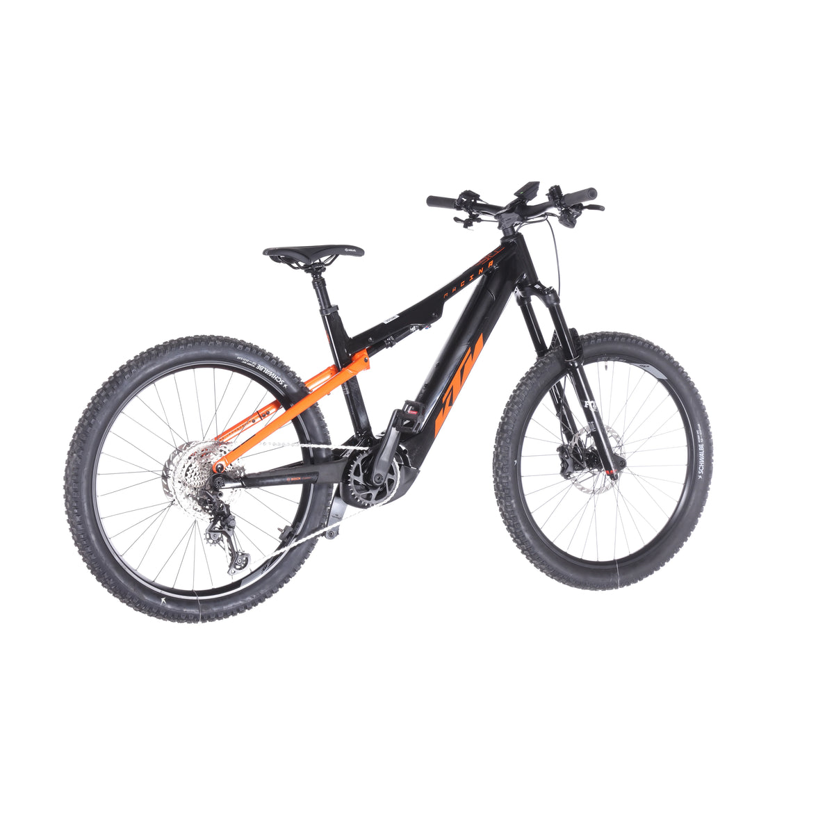 MACINA LYCAN 771 - 360° view angle 22