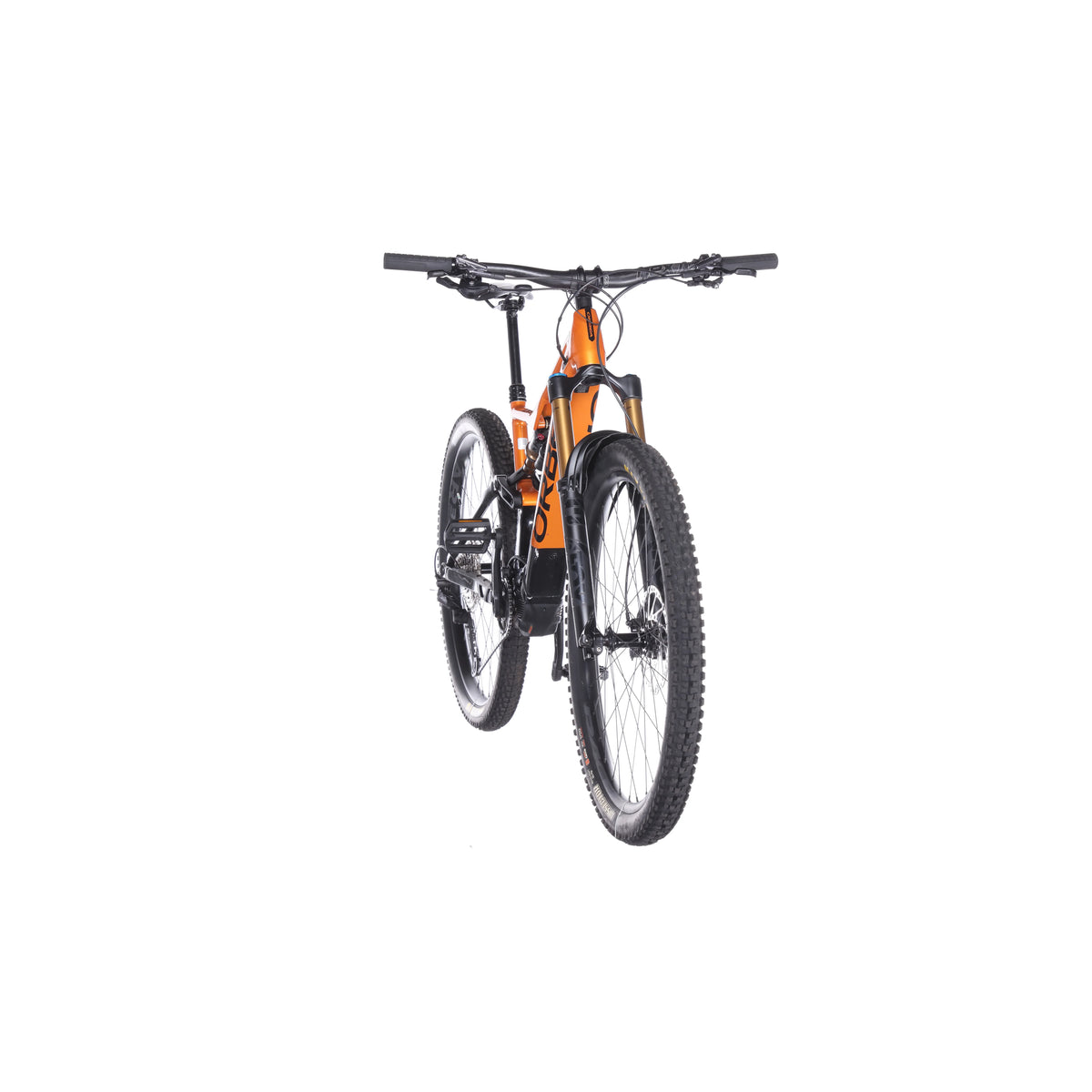 RISE H15 - 360° view angle 5