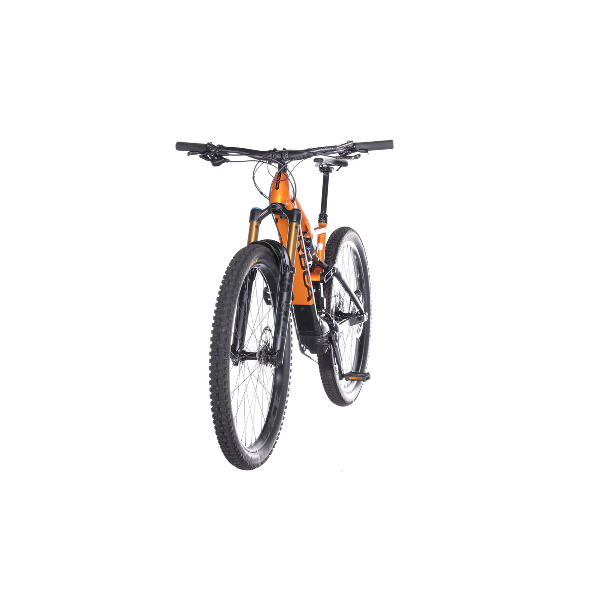 RISE H15 - 360° view angle 7
