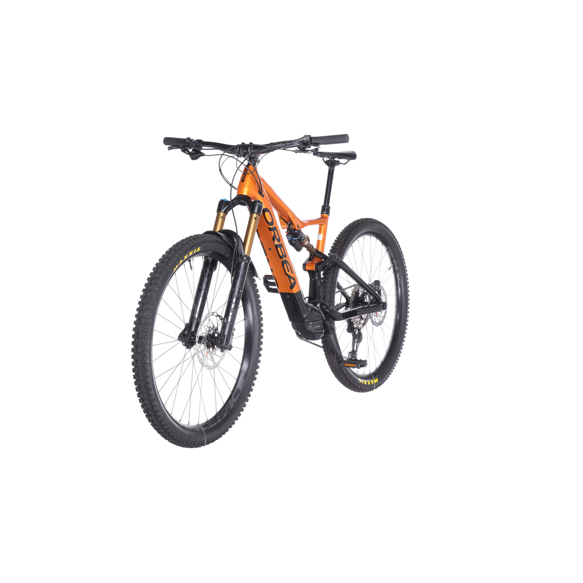 RISE H15 - 360° view angle 8