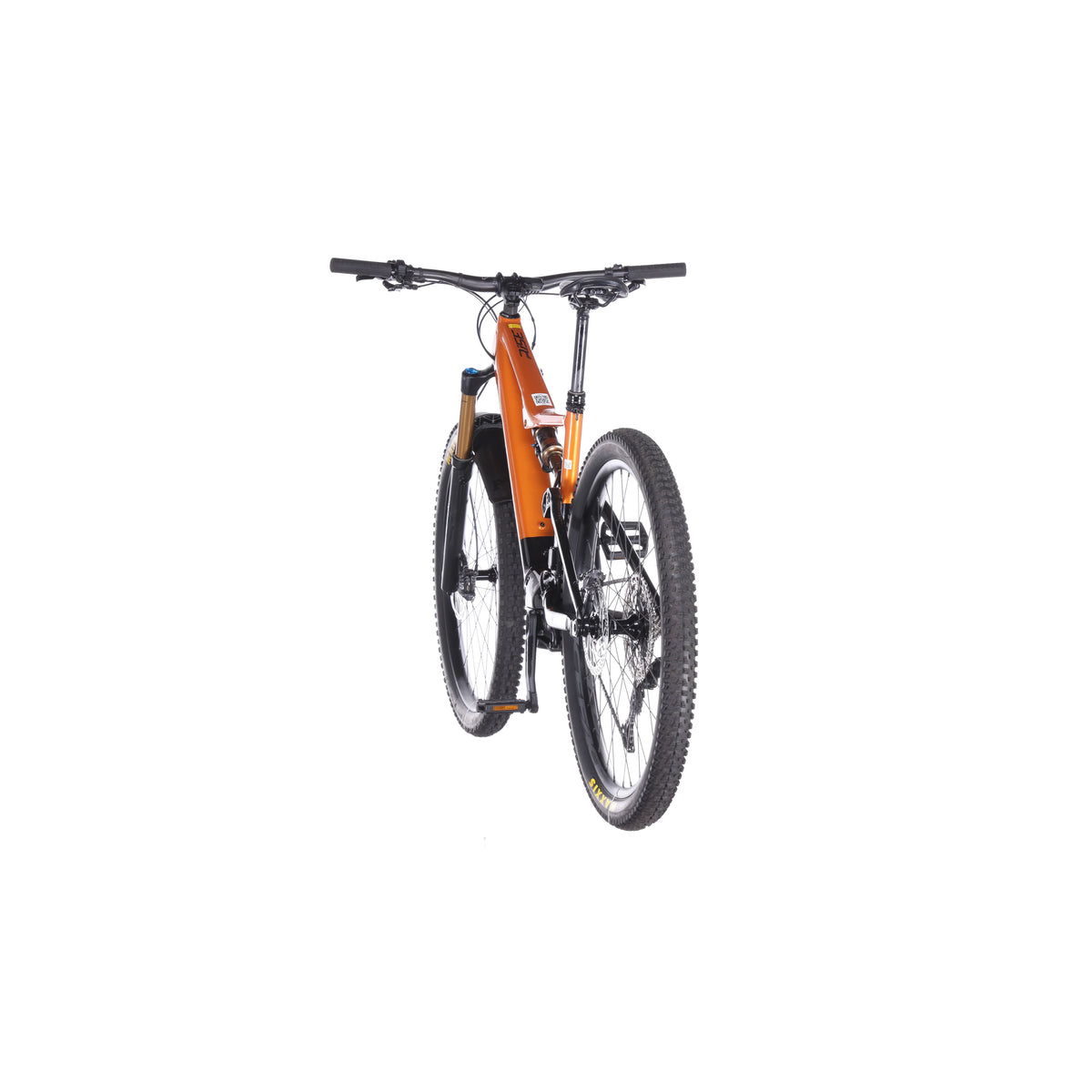 RISE H15 - 360° view angle 17