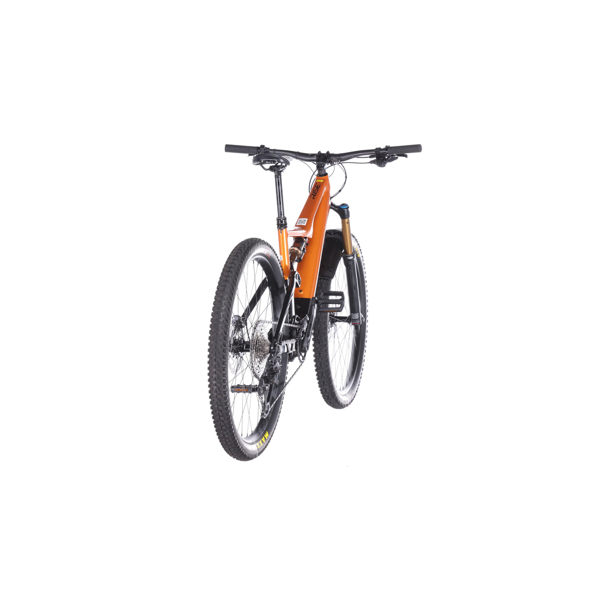 RISE H15 - 360° view angle 19