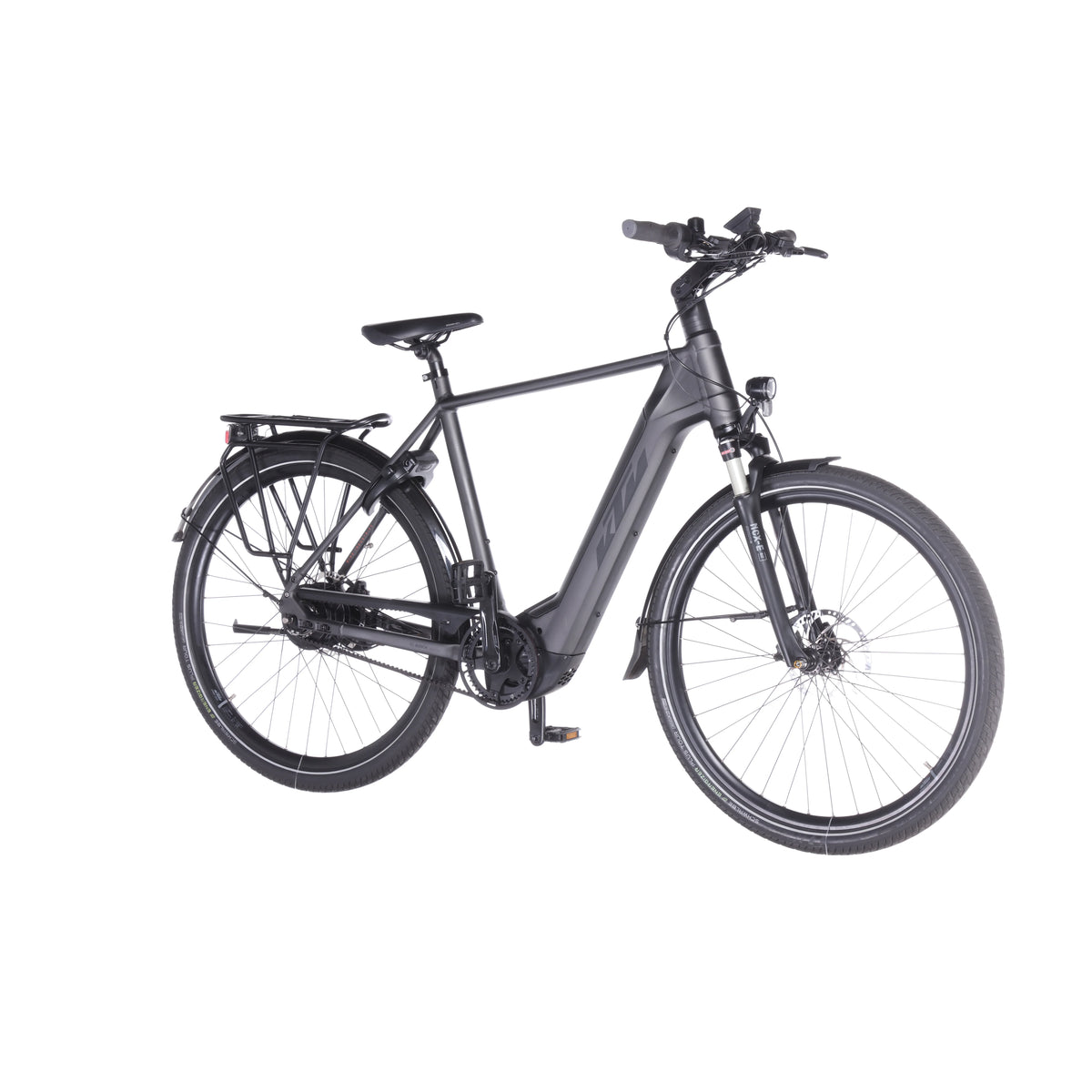 MACINA CITY 710 belt - 360° view angle 2