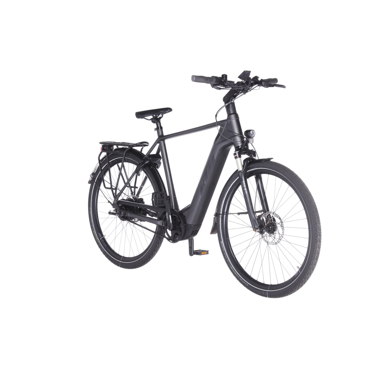 MACINA CITY 710 belt - 360° view angle 3