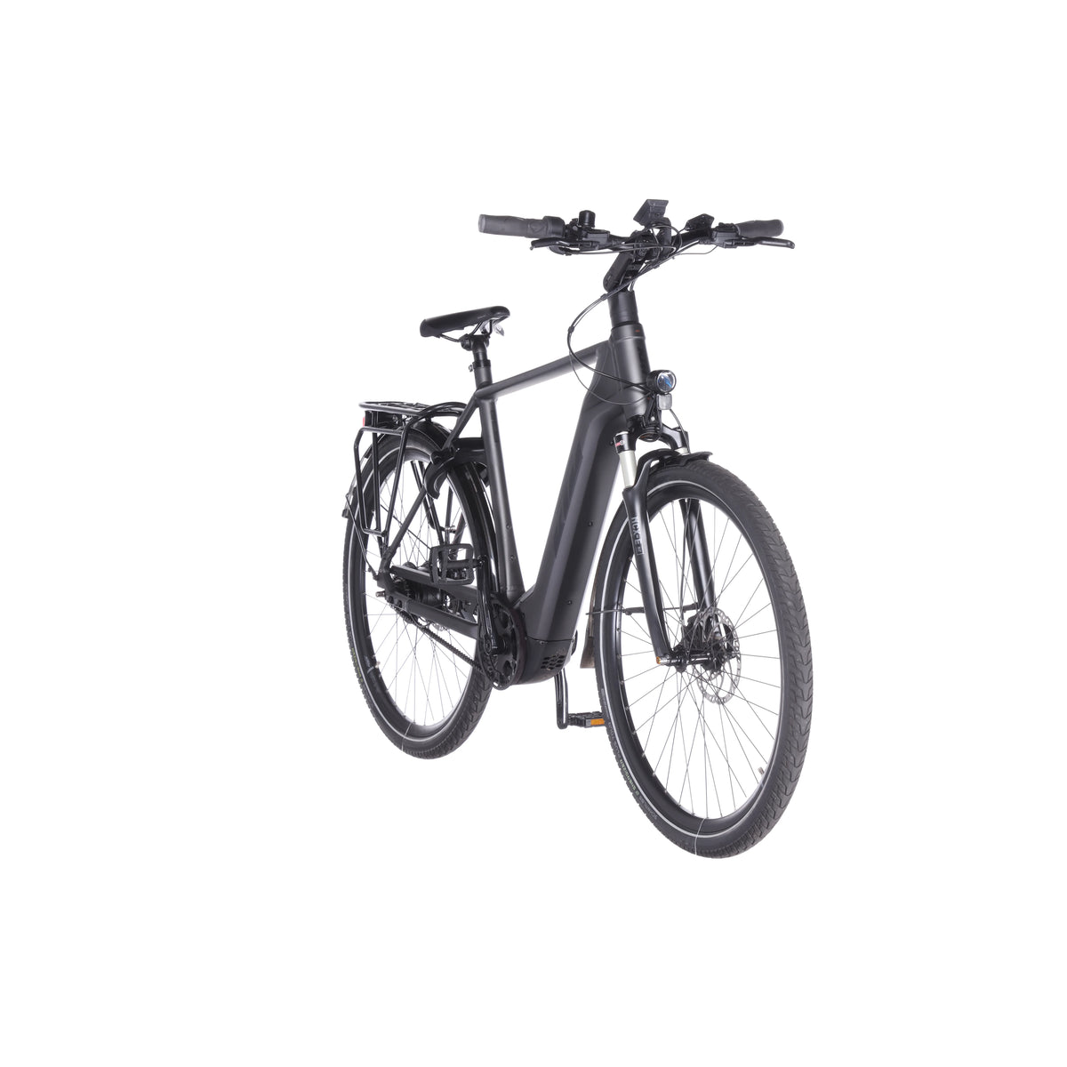 MACINA CITY 710 belt - 360° view angle 4