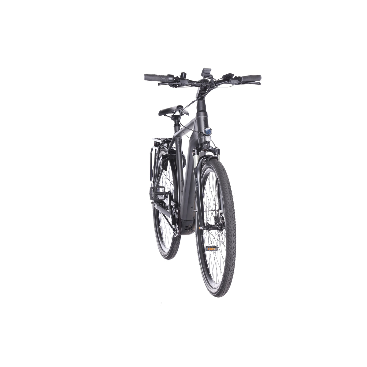 MACINA CITY 710 belt - 360° view angle 5