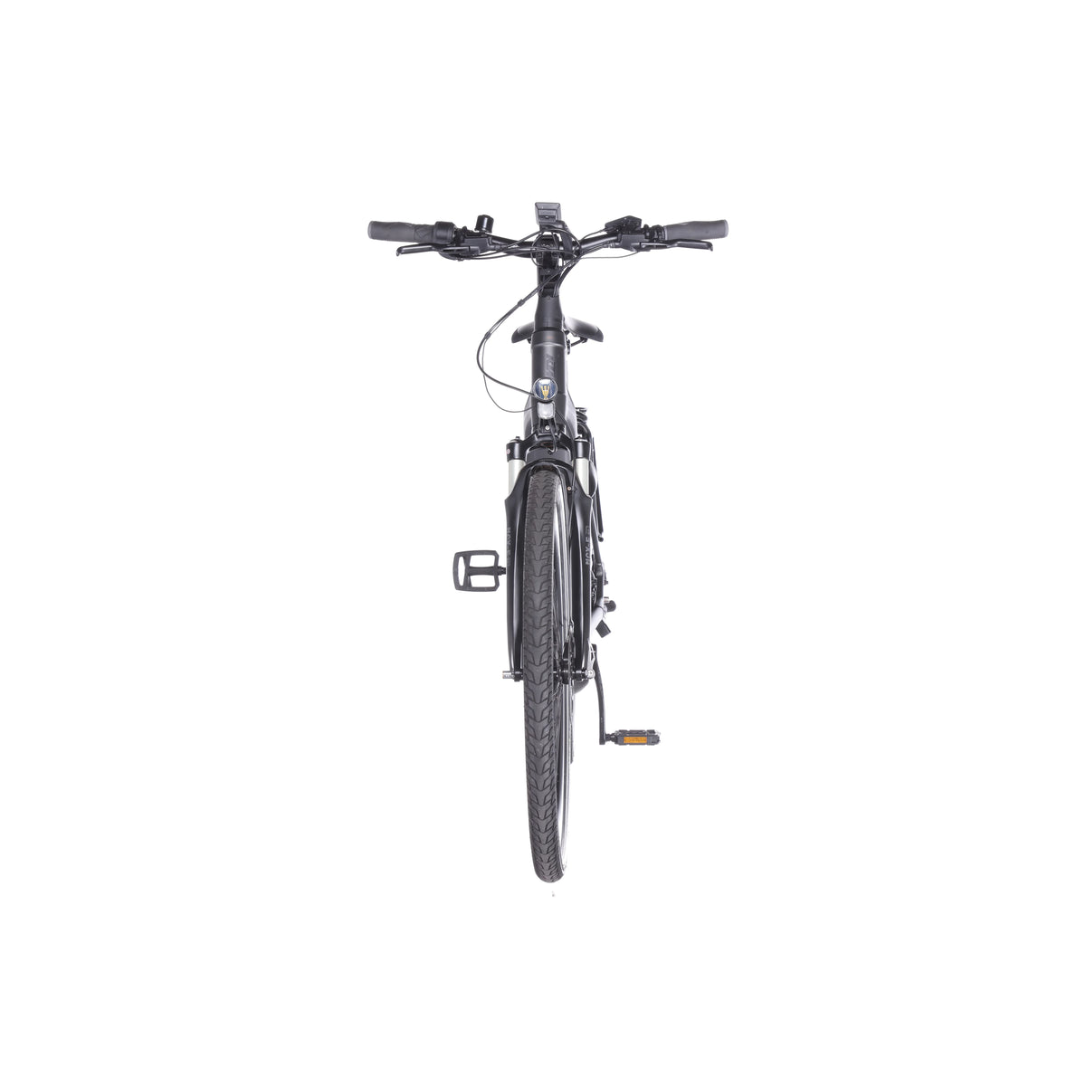 MACINA CITY 710 belt - 360° view angle 6