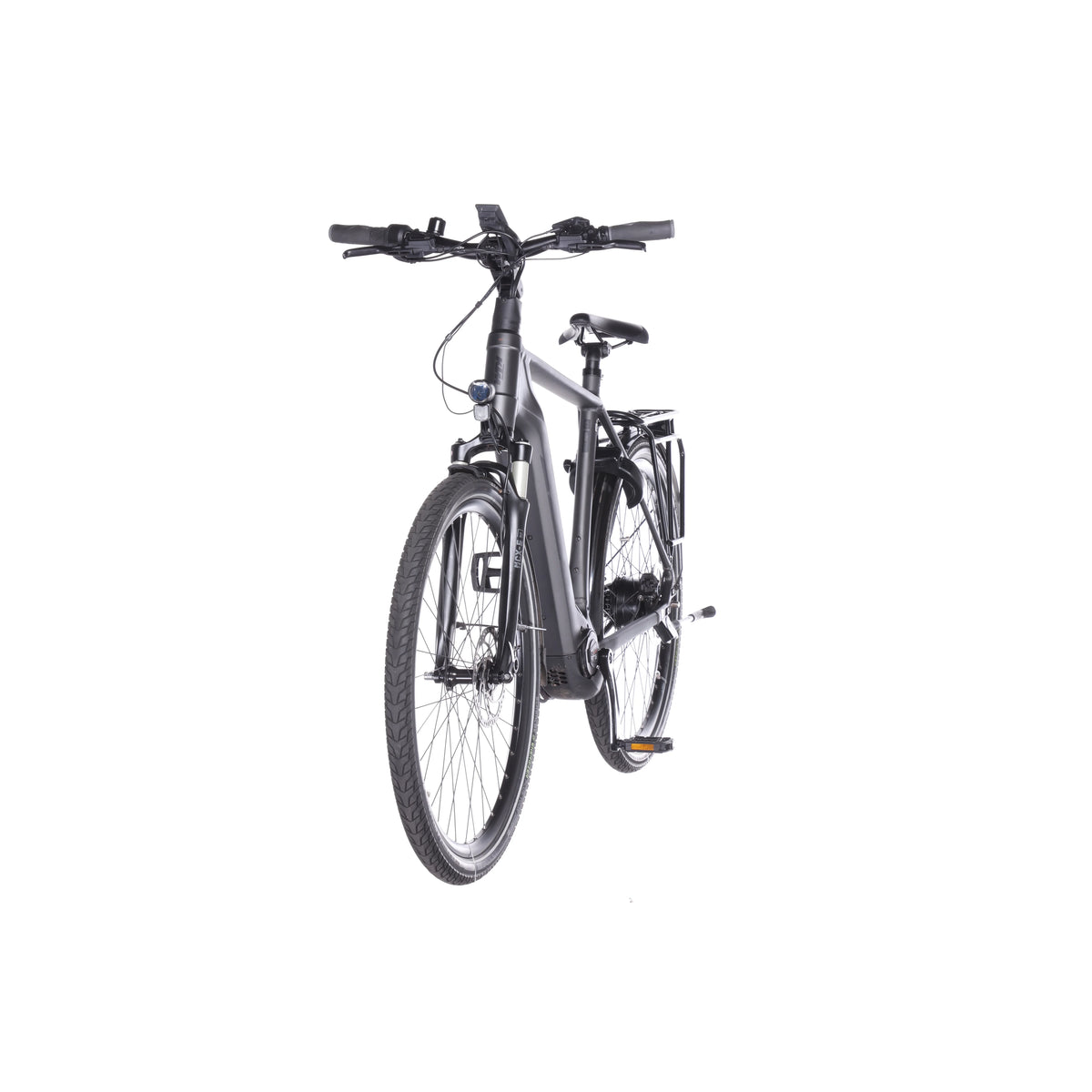 MACINA CITY 710 belt - 360° view angle 7