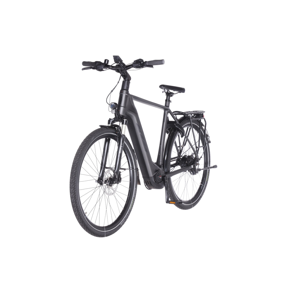 MACINA CITY 710 belt - 360° view angle 8