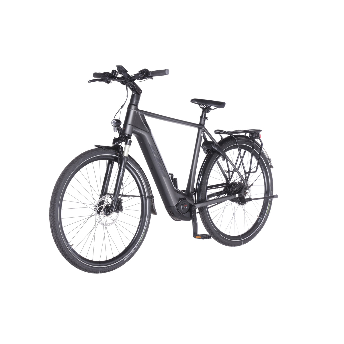 MACINA CITY 710 belt - 360° view angle 9
