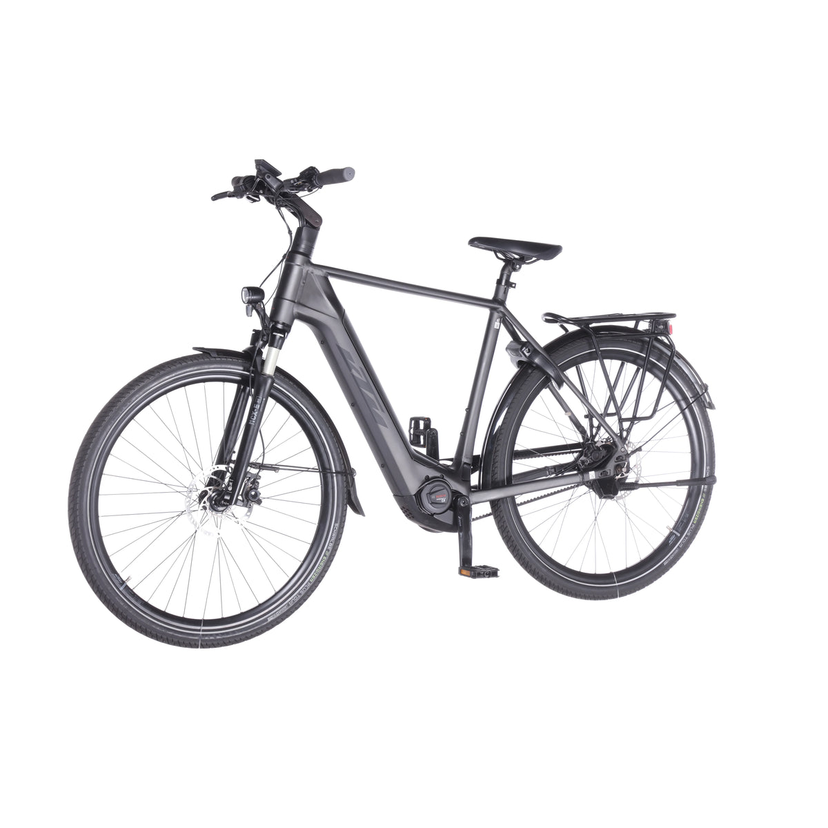 MACINA CITY 710 belt - 360° view angle 10