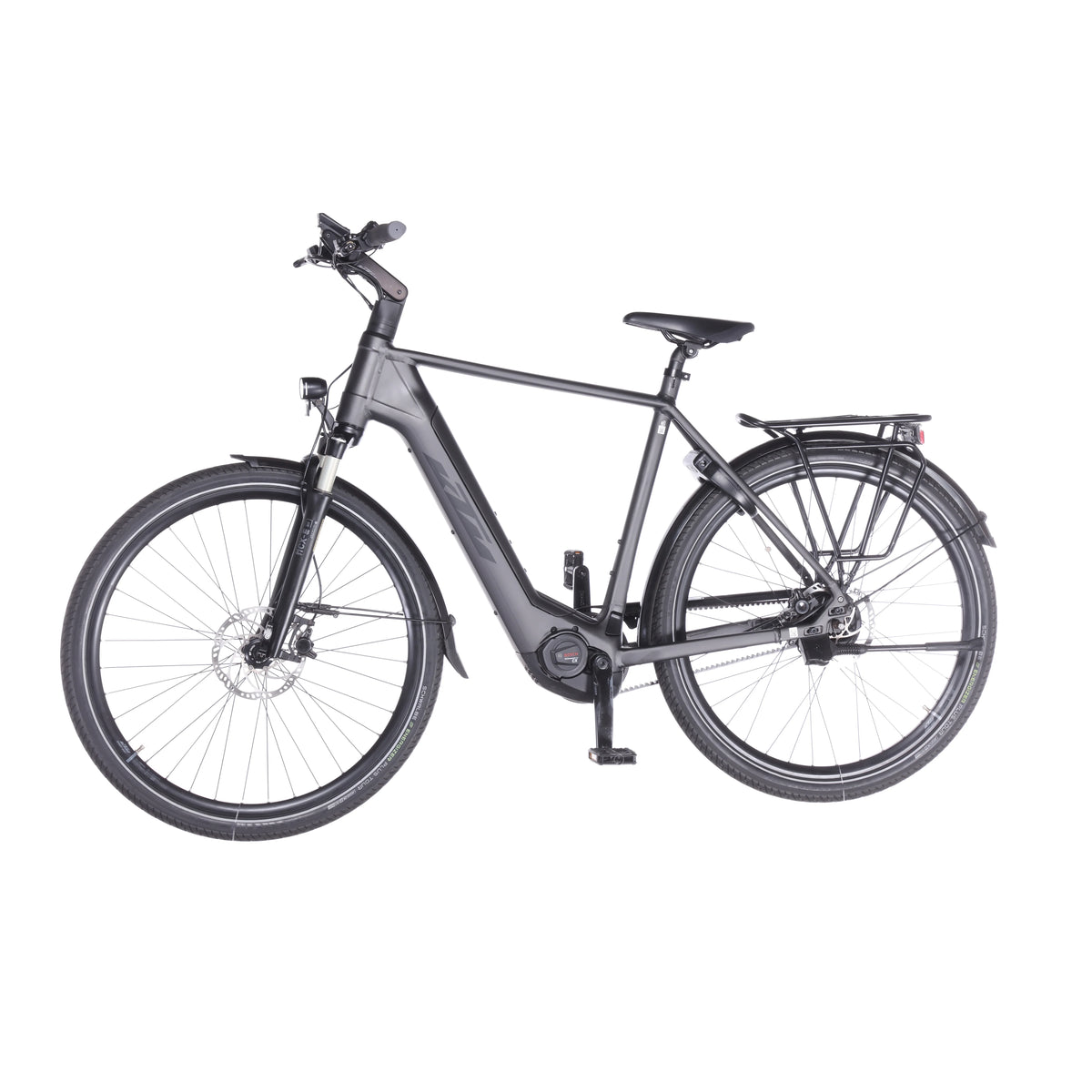 MACINA CITY 710 belt - 360° view angle 11