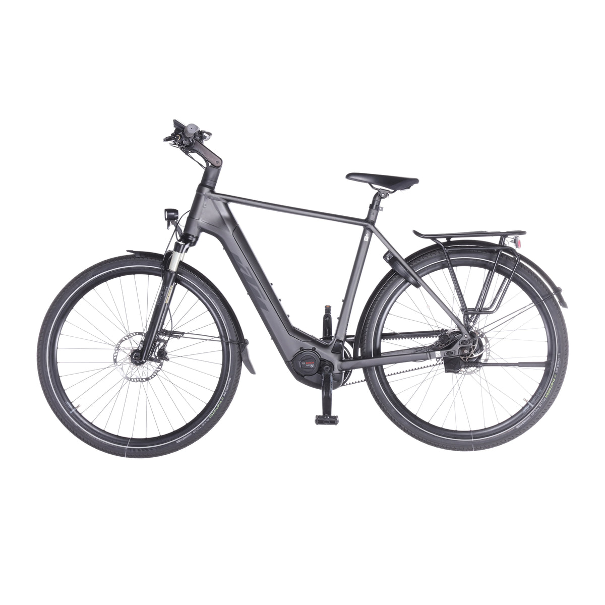 MACINA CITY 710 belt - 360° view angle 12
