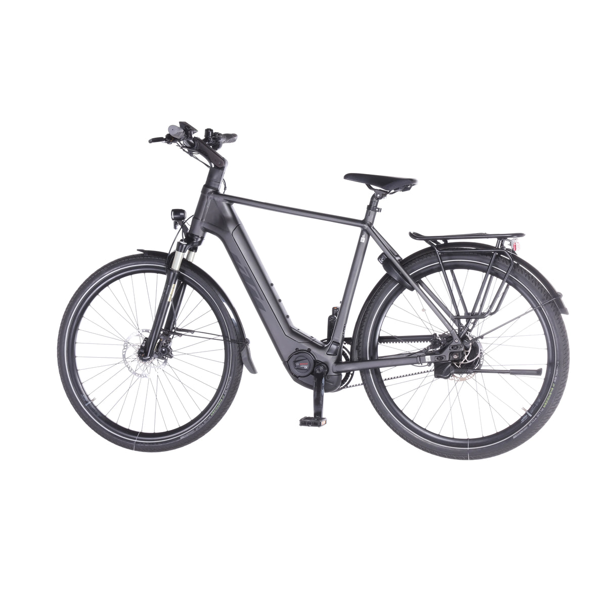 MACINA CITY 710 belt - 360° view angle 13