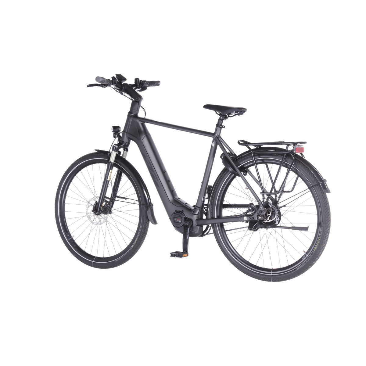 MACINA CITY 710 belt - 360° view angle 14