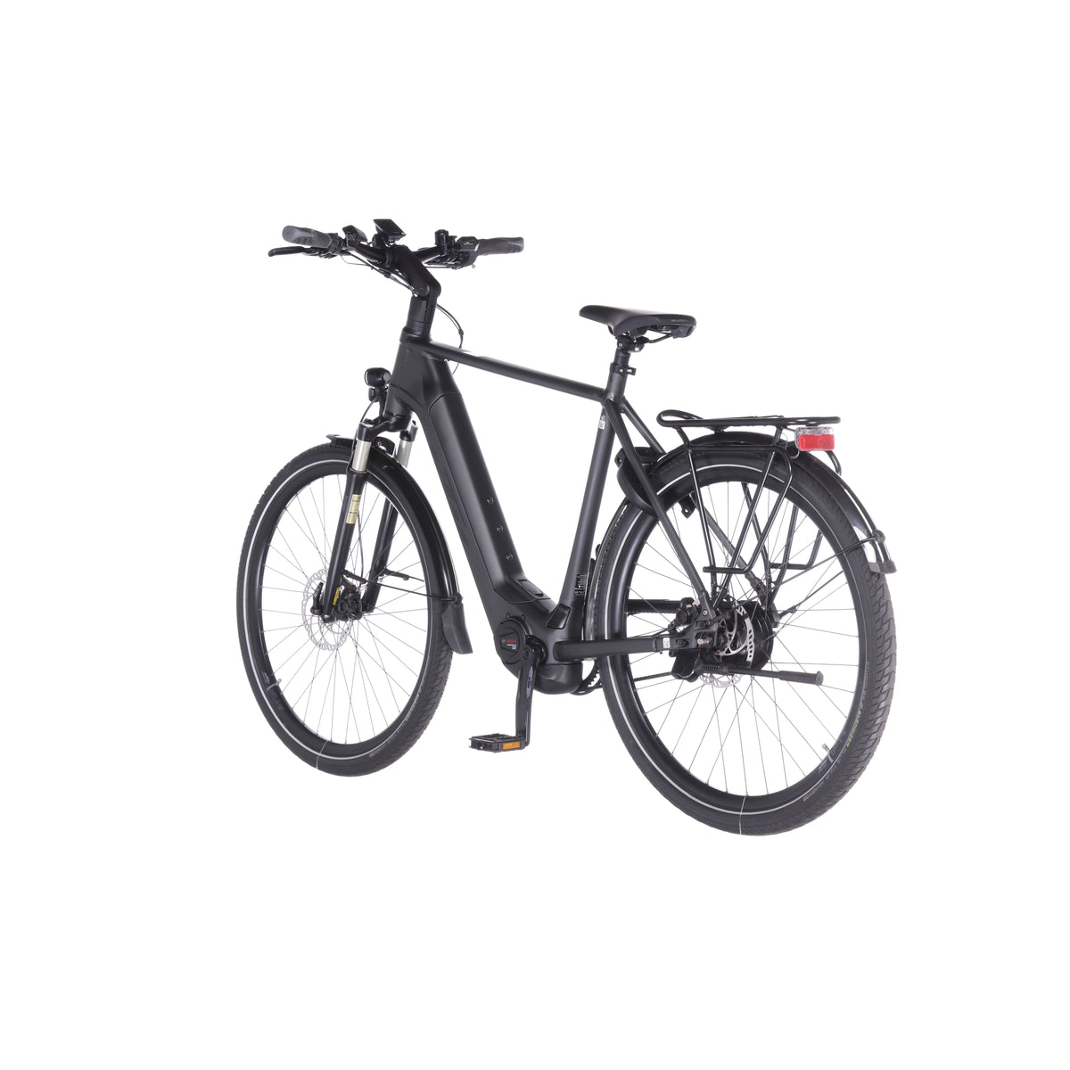 MACINA CITY 710 belt - 360° view angle 15