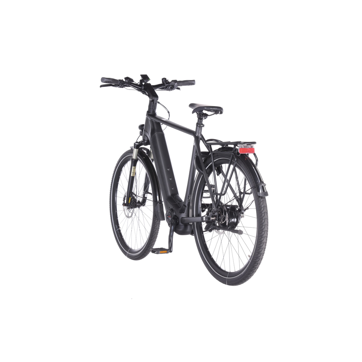 MACINA CITY 710 belt - 360° view angle 16