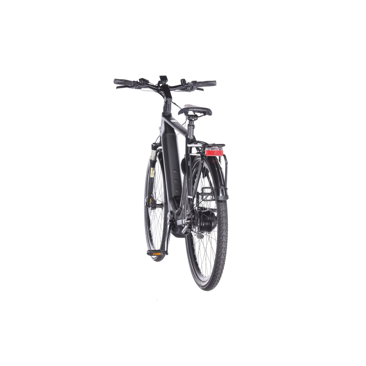 MACINA CITY 710 belt - 360° view angle 17