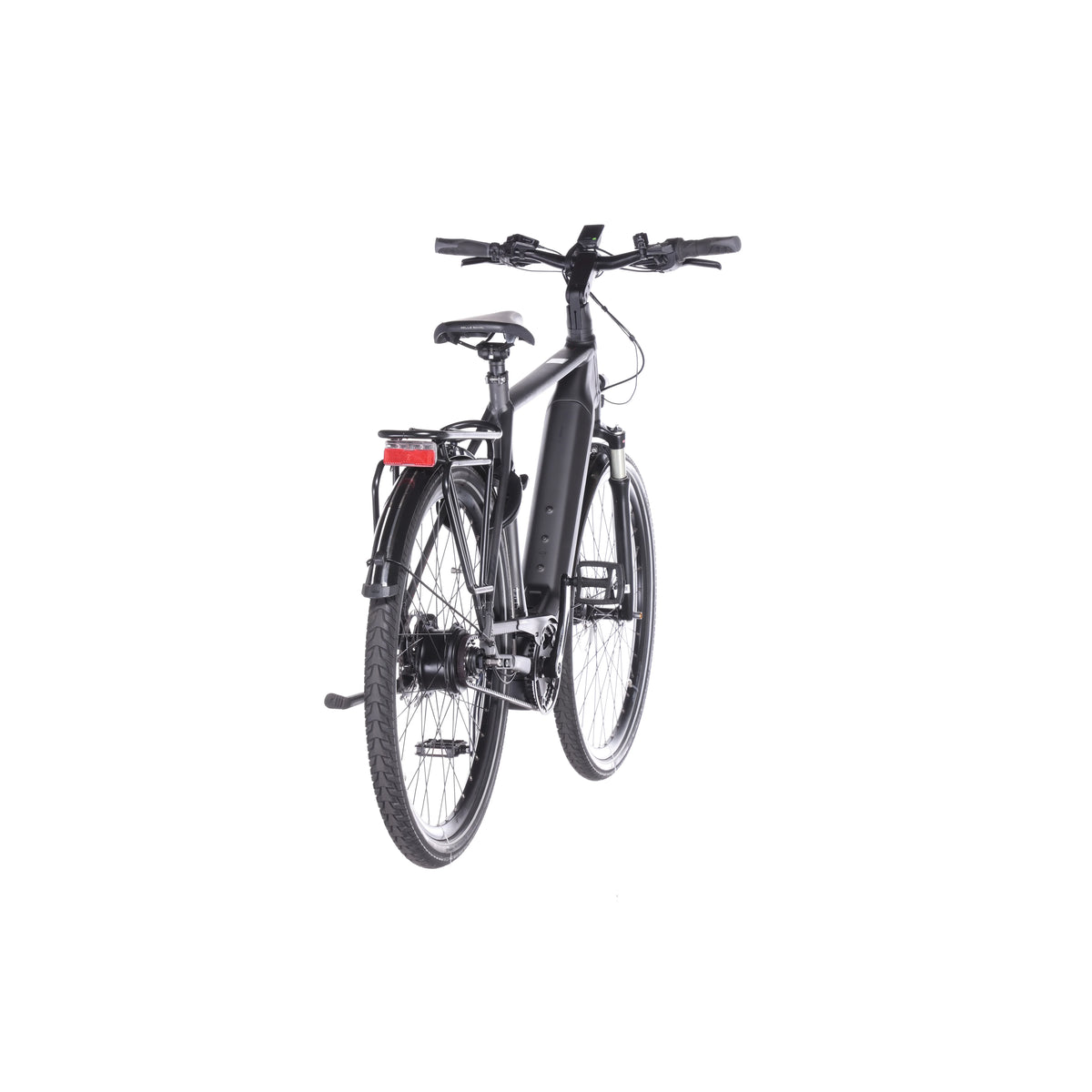 MACINA CITY 710 belt - 360° view angle 19