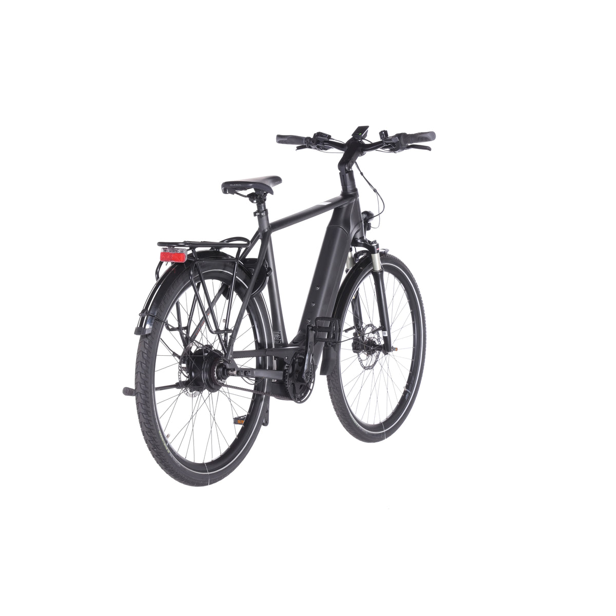 MACINA CITY 710 belt - 360° view angle 20