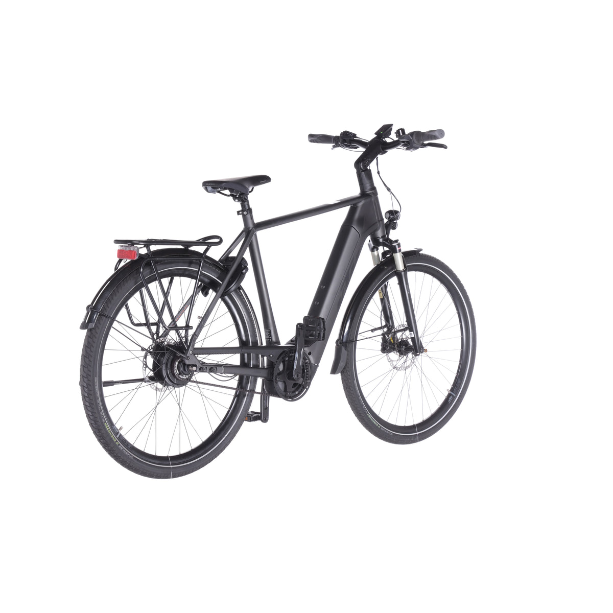 MACINA CITY 710 belt - 360° view angle 21