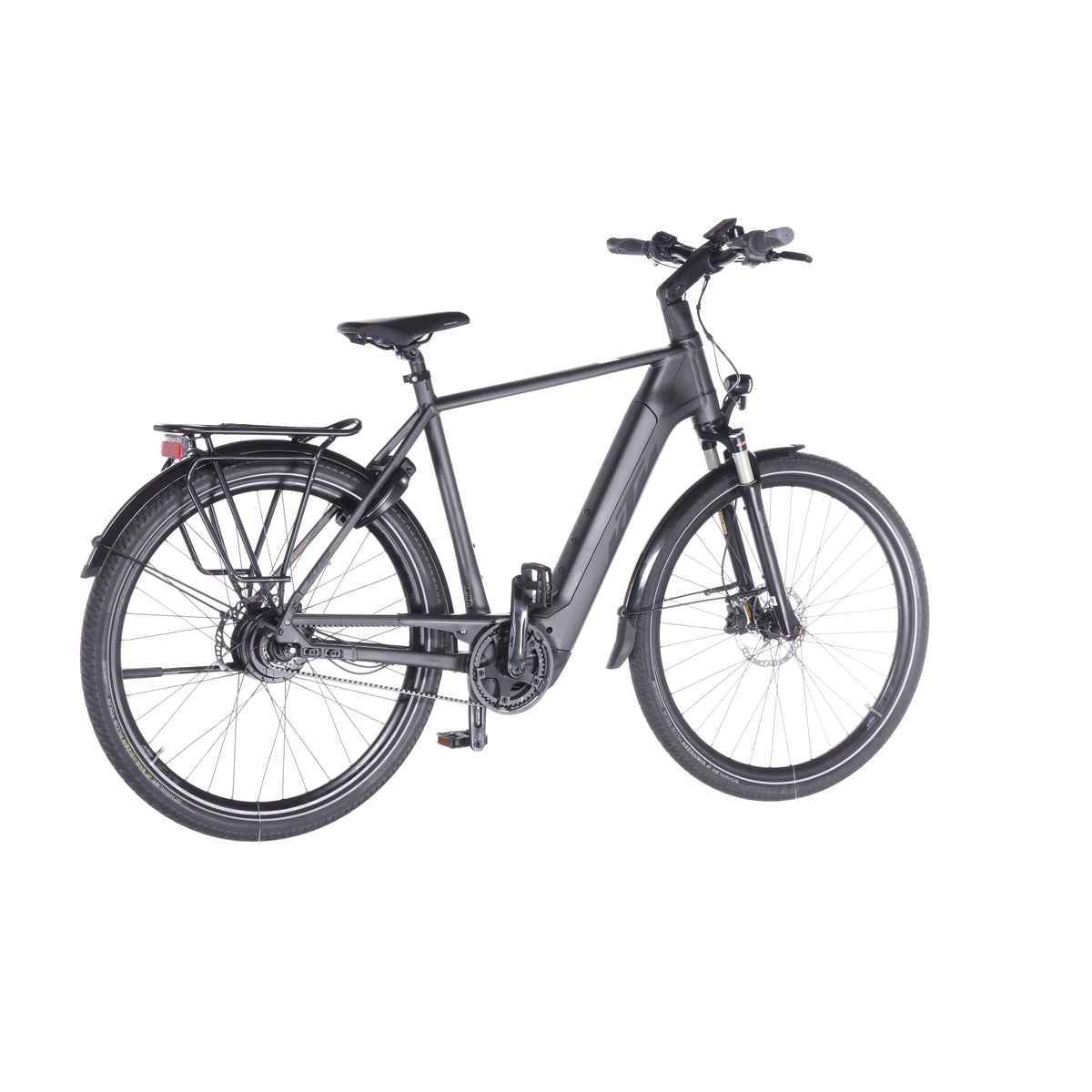 MACINA CITY 710 belt - 360° view angle 22