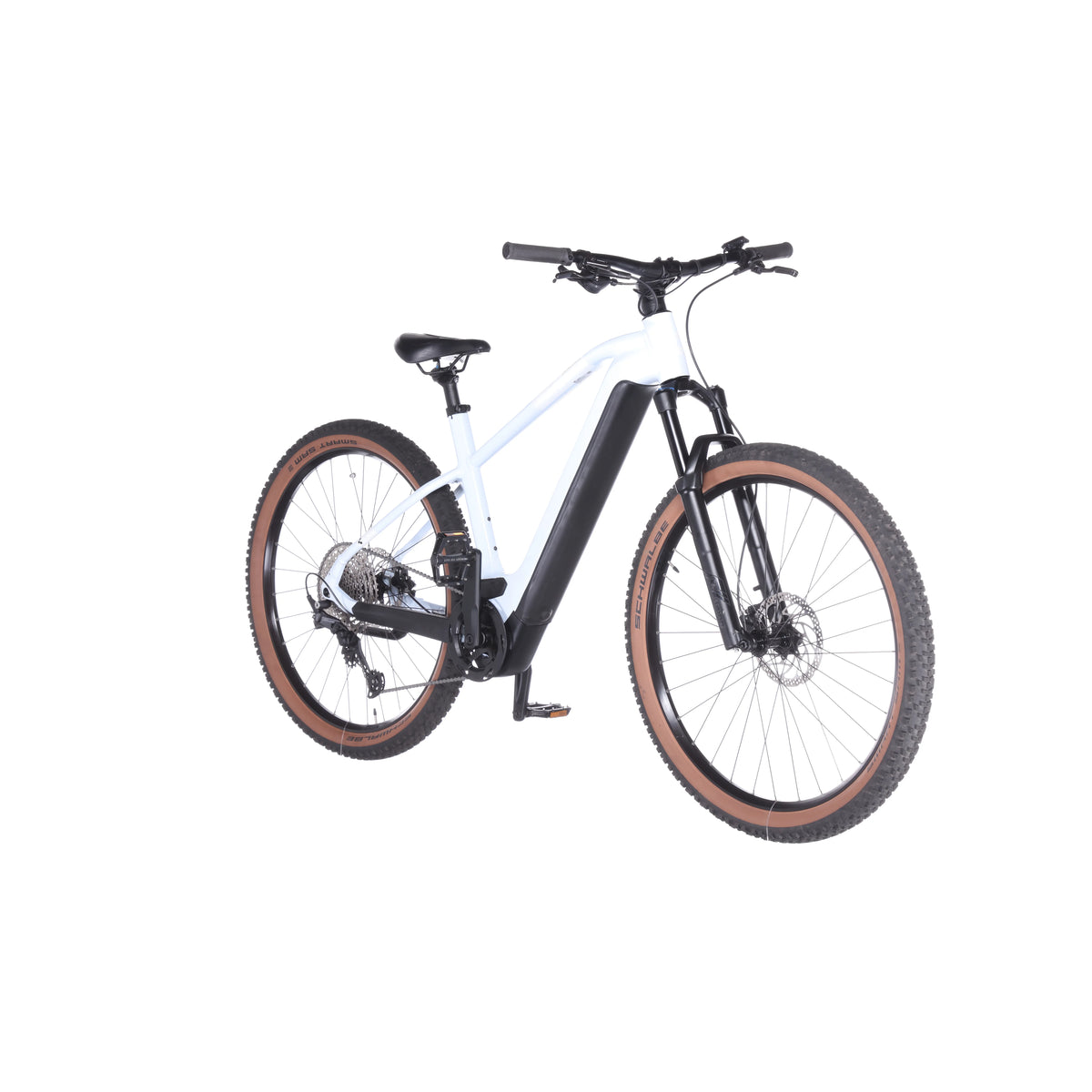 Reaction Hybrid Pro 750 - 360° view angle 3