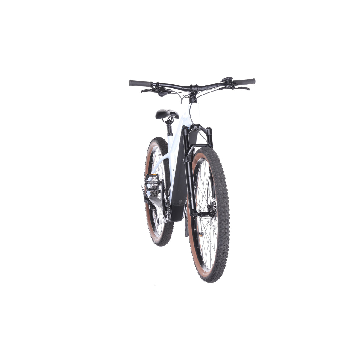 Reaction Hybrid Pro 750 - 360° view angle 5