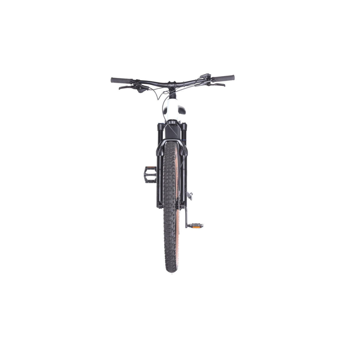 Reaction Hybrid Pro 750 - 360° view angle 6