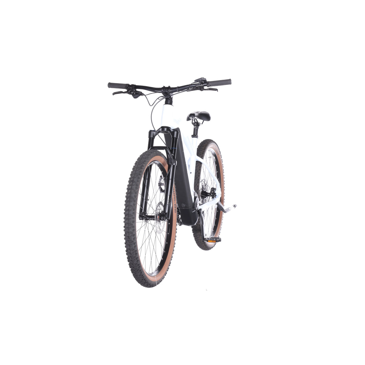 Reaction Hybrid Pro 750 - 360° view angle 7