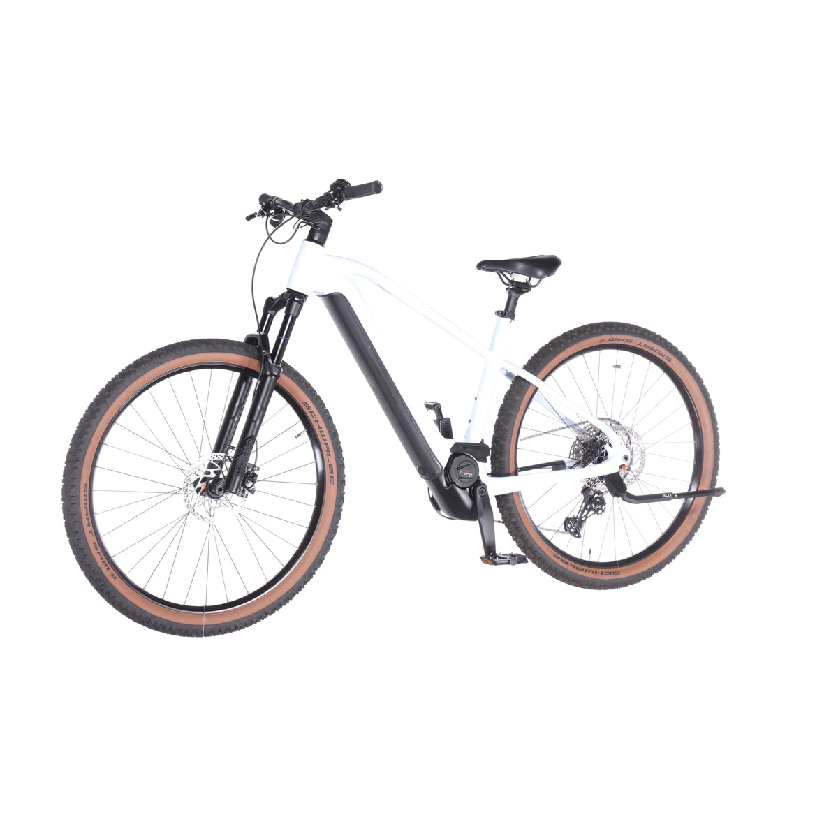 Reaction Hybrid Pro 750 - 360° view angle 10
