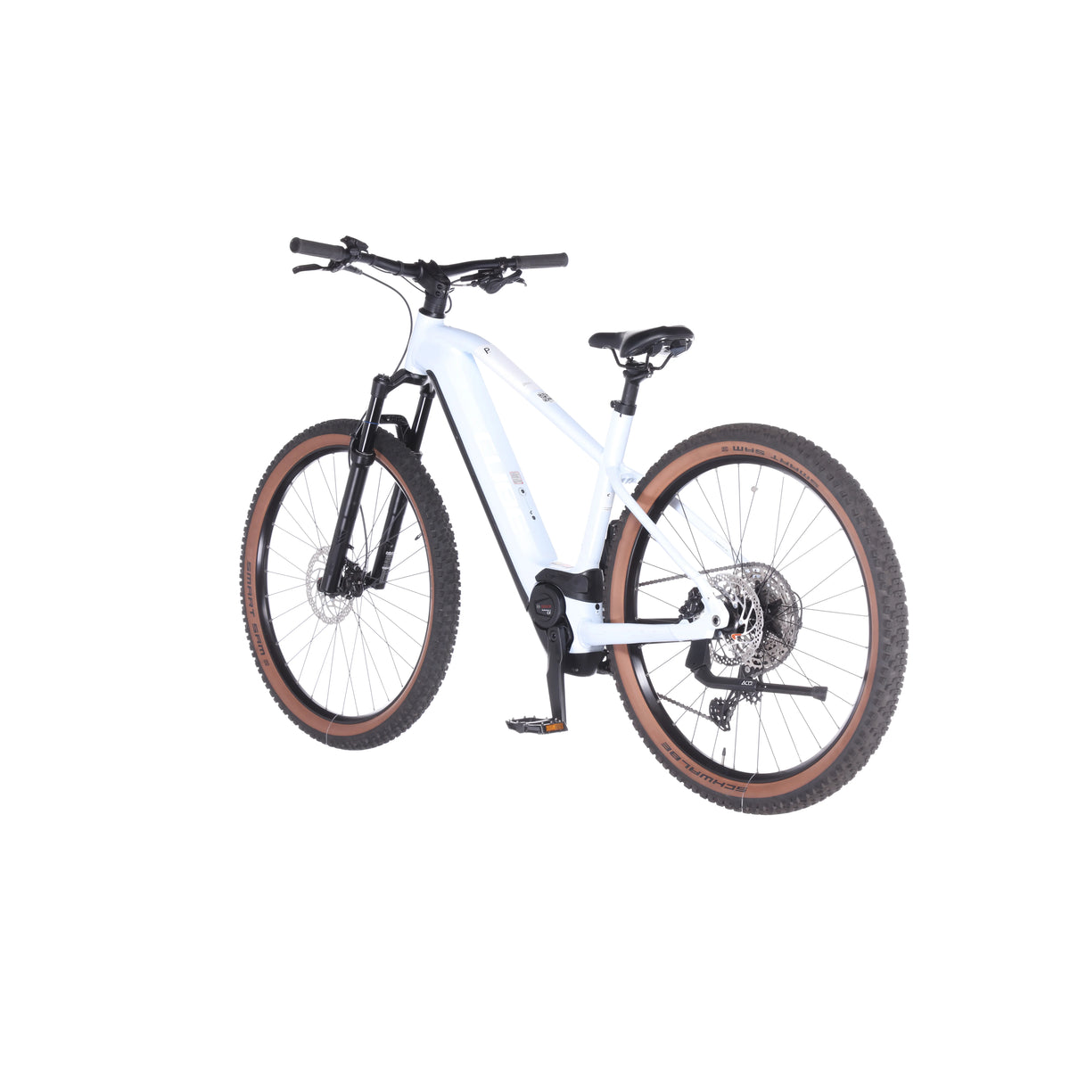 Reaction Hybrid Pro 750 - 360° view angle 15
