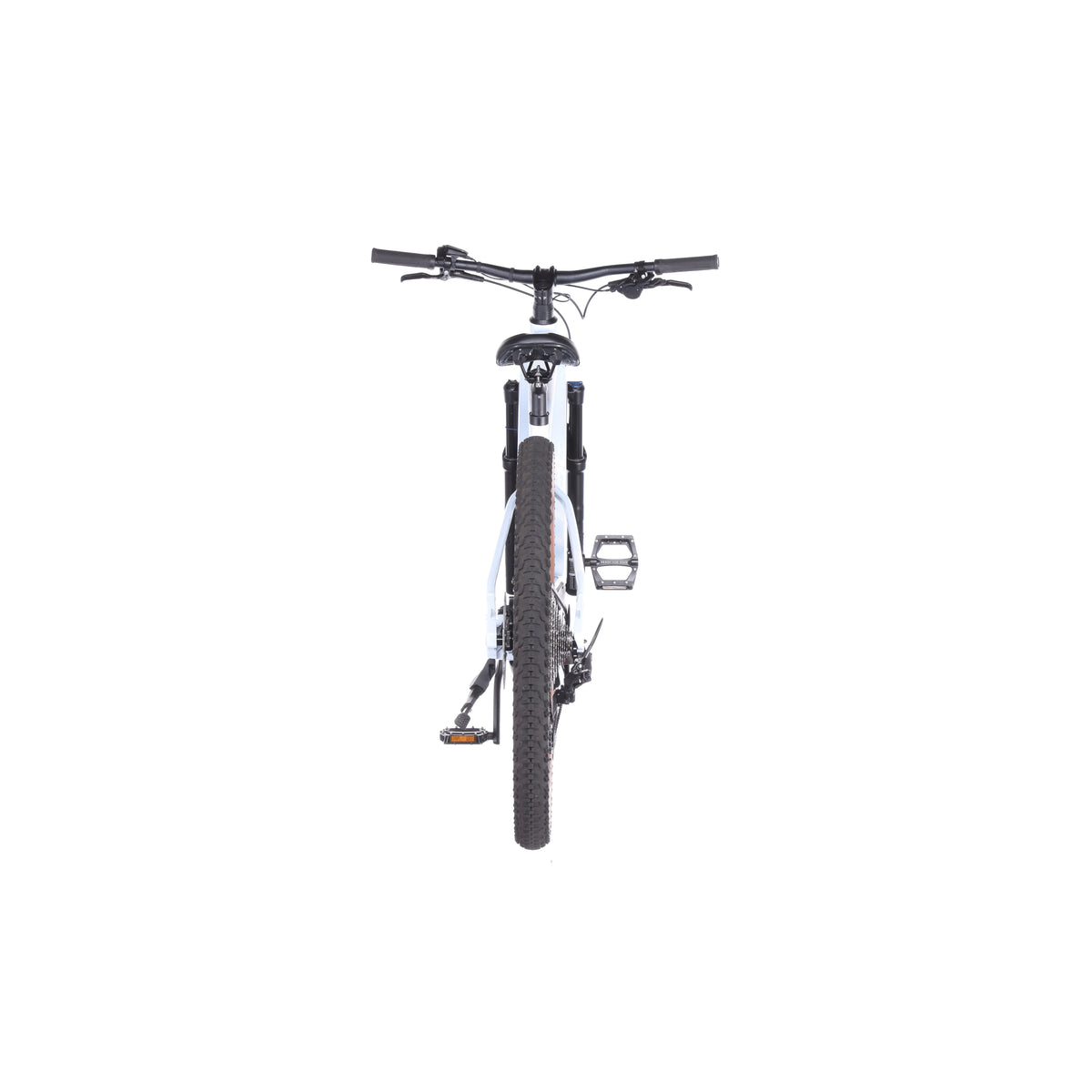 Reaction Hybrid Pro 750 - 360° view angle 18