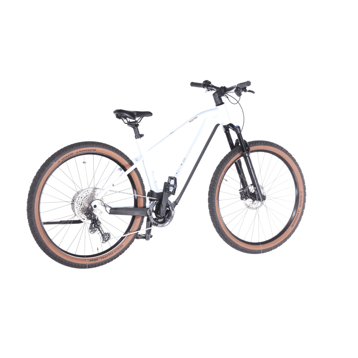 Reaction Hybrid Pro 750 - 360° view angle 22