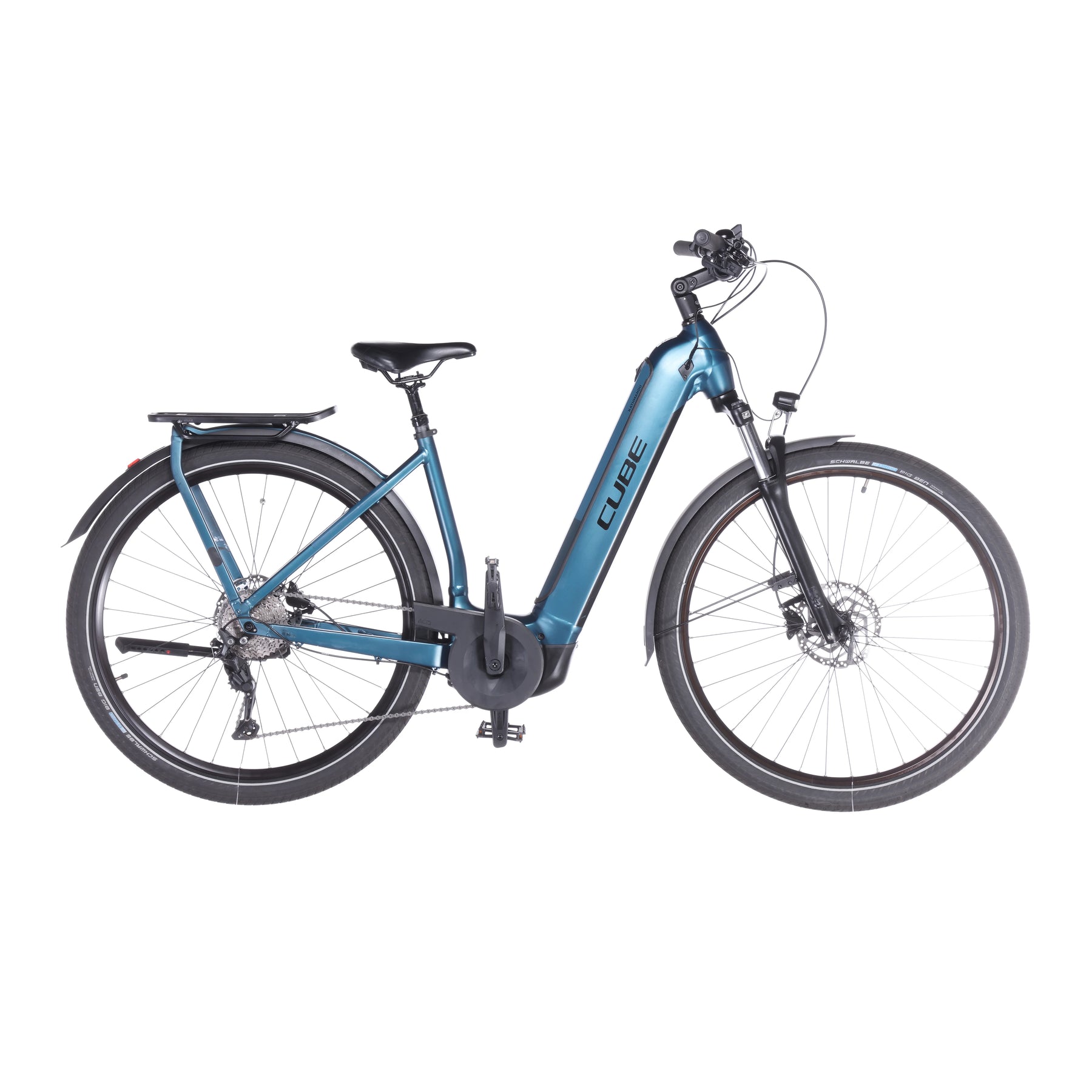 Kathmandu Hybrid ONE 750