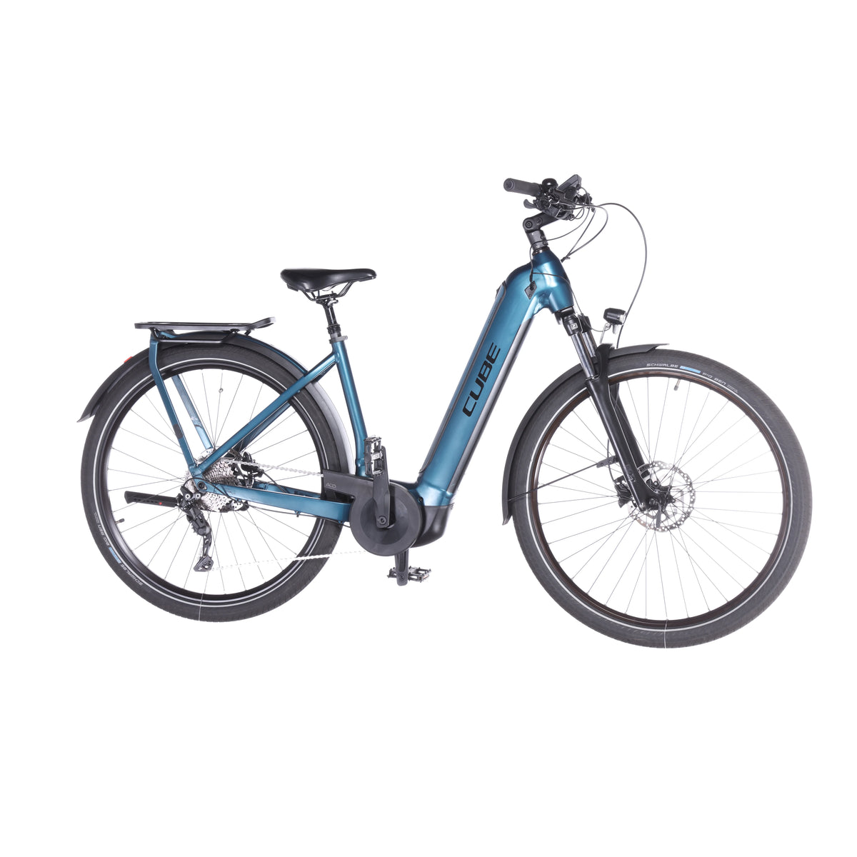 Kathmandu Hybrid ONE 750 - 360° view angle 1
