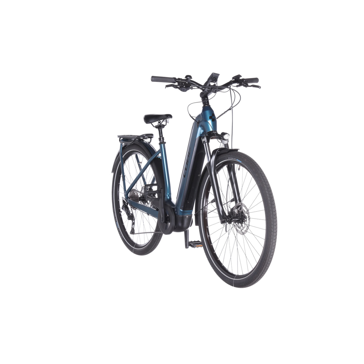 Kathmandu Hybrid ONE 750 - 360° view angle 4