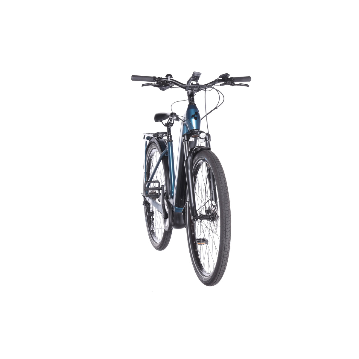 Kathmandu Hybrid ONE 750 - 360° view angle 5