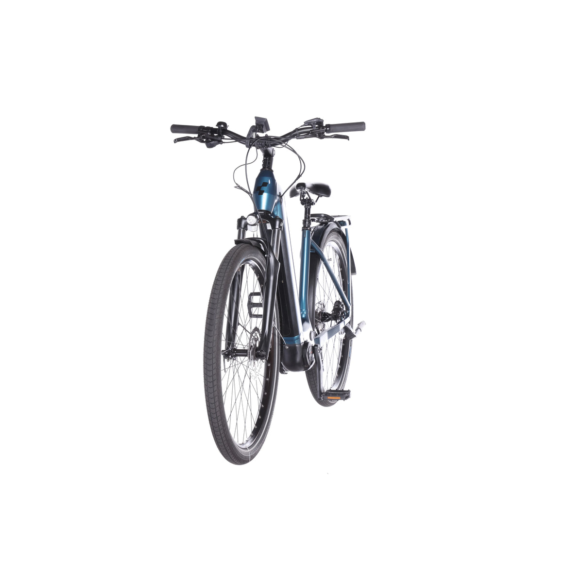 Kathmandu Hybrid ONE 750 - 360° view angle 7