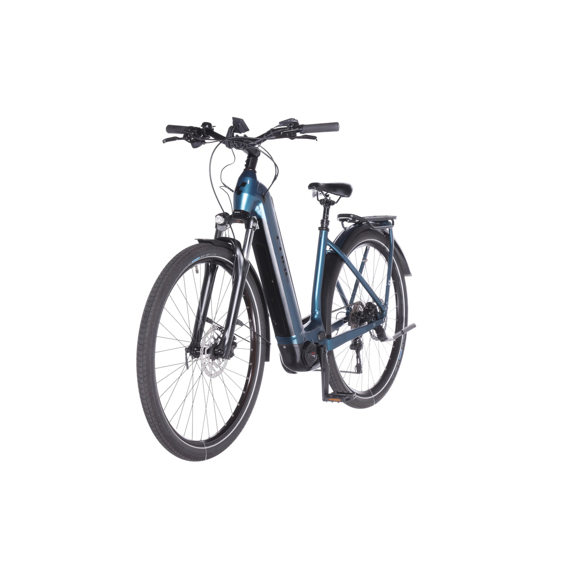Kathmandu Hybrid ONE 750 - 360° view angle 8