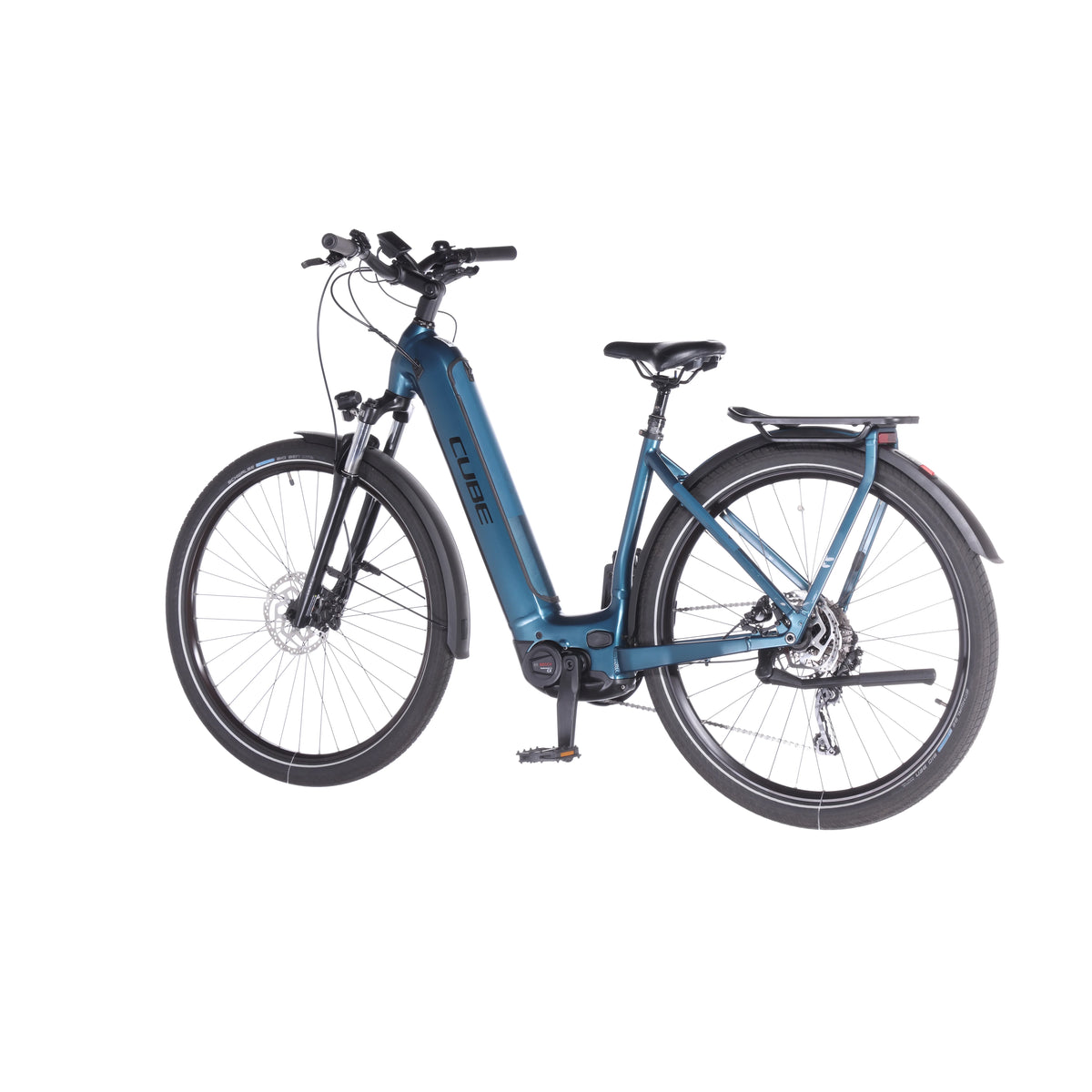 Kathmandu Hybrid ONE 750 - 360° view angle 14