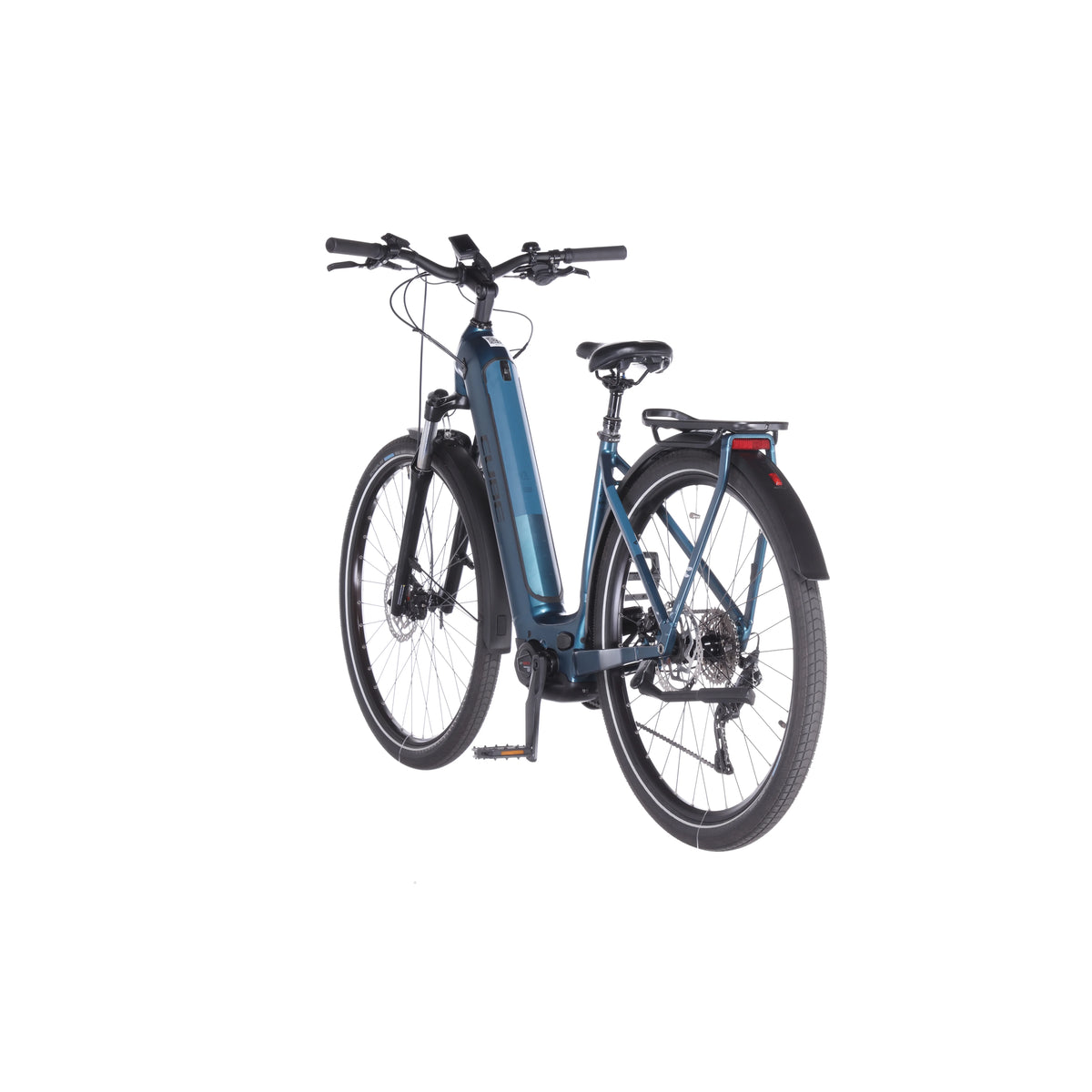 Kathmandu Hybrid ONE 750 - 360° view angle 16