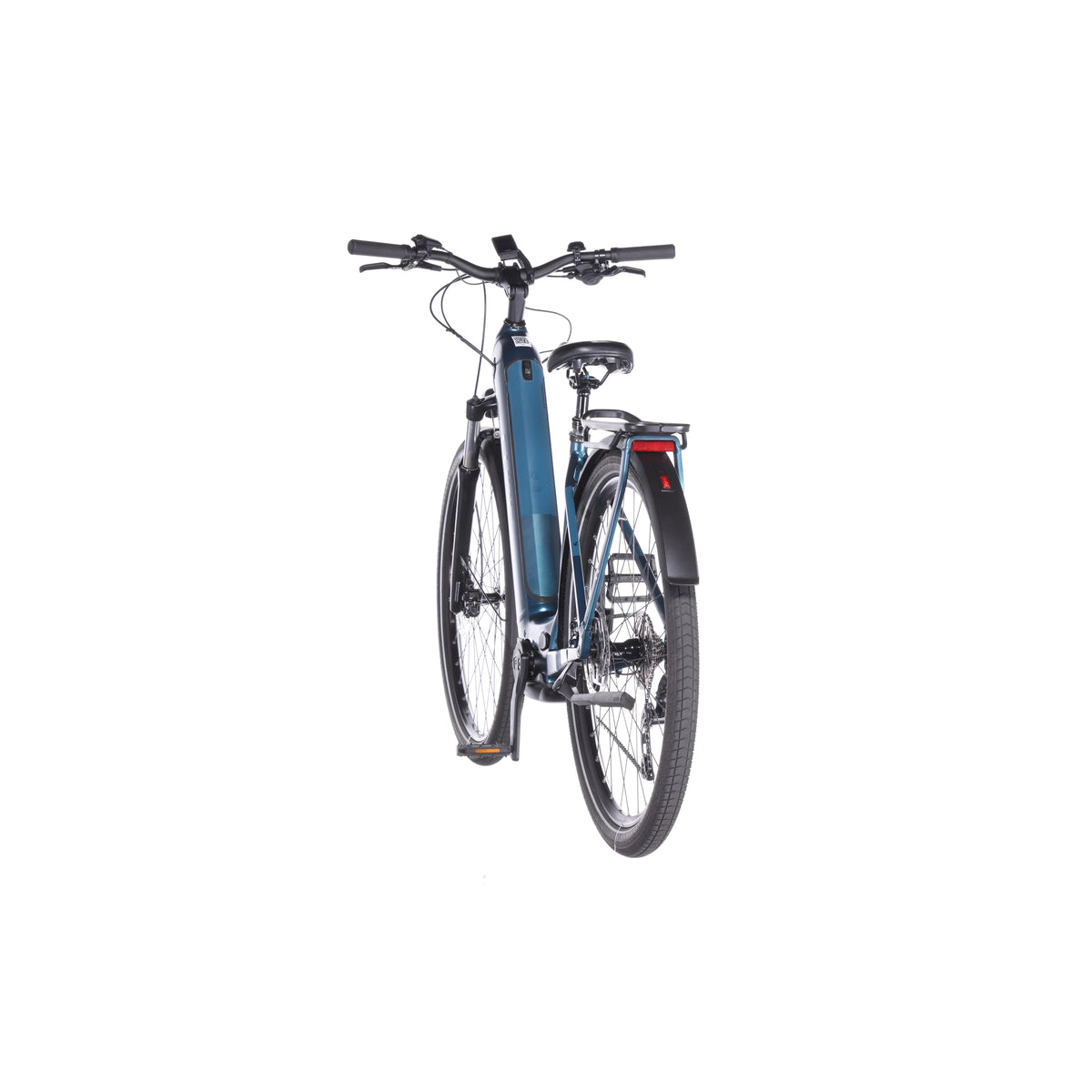 Kathmandu Hybrid ONE 750 - 360° view angle 17