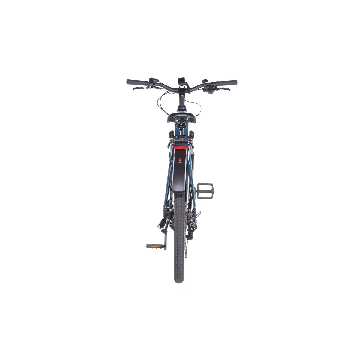 Kathmandu Hybrid ONE 750 - 360° view angle 18