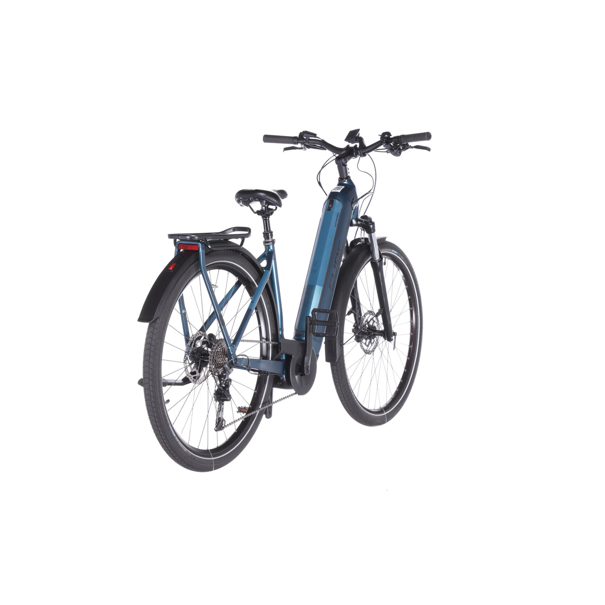 Kathmandu Hybrid ONE 750 - 360° view angle 20