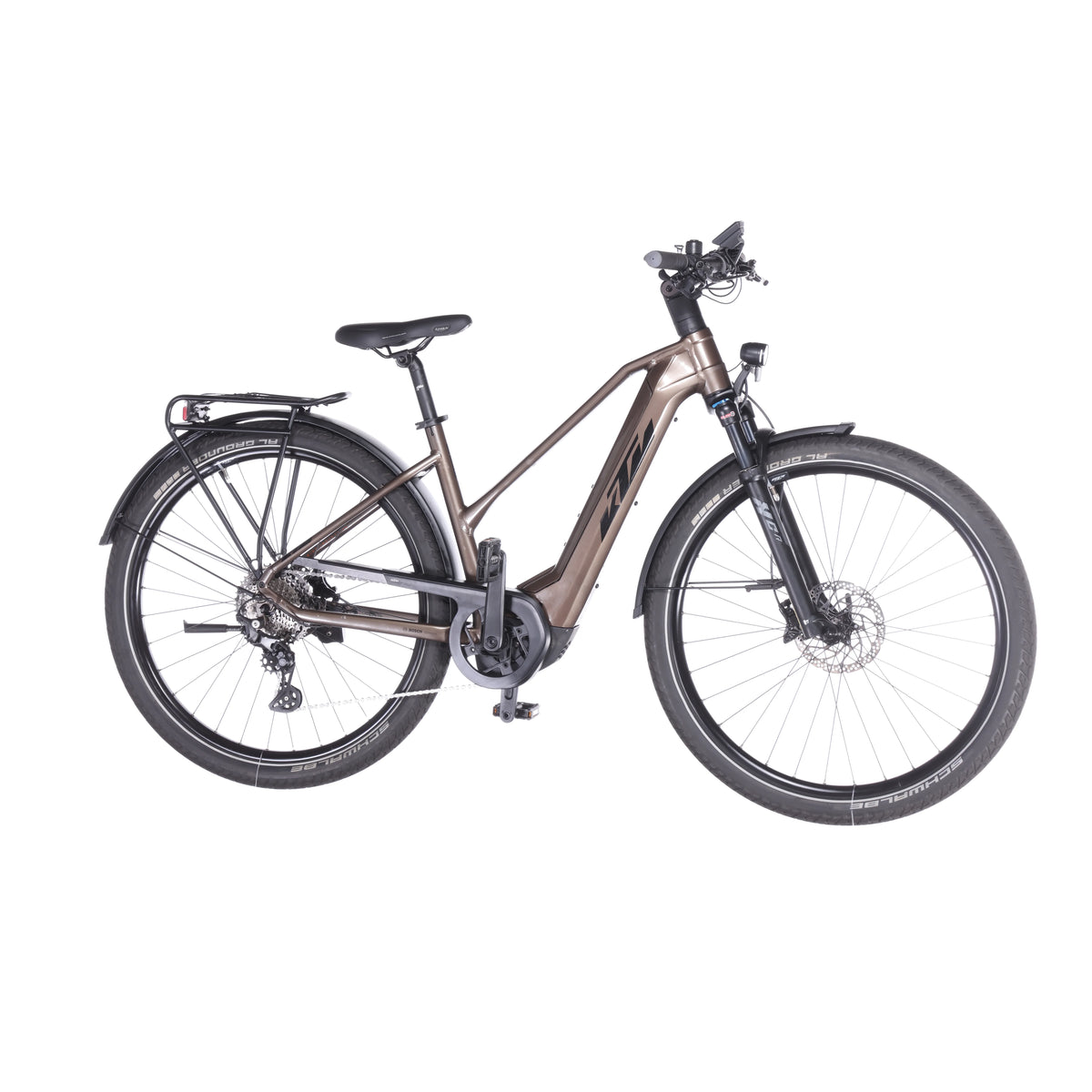 MACINA GRAN 710 - Right view