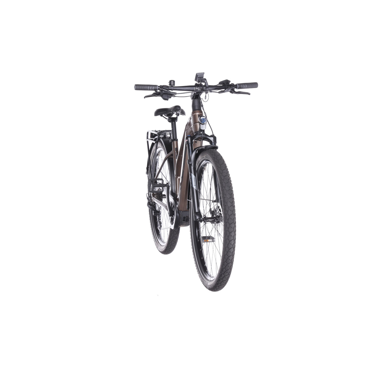 MACINA GRAN 710 - 360° view angle 5
