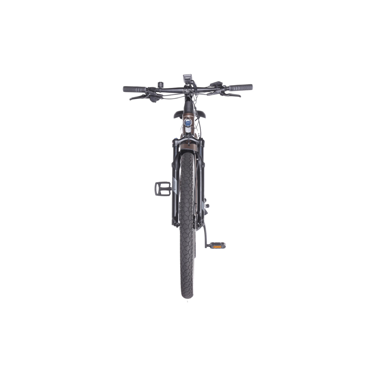 MACINA GRAN 710 - 360° view angle 6